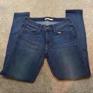 Women’s Levi’s